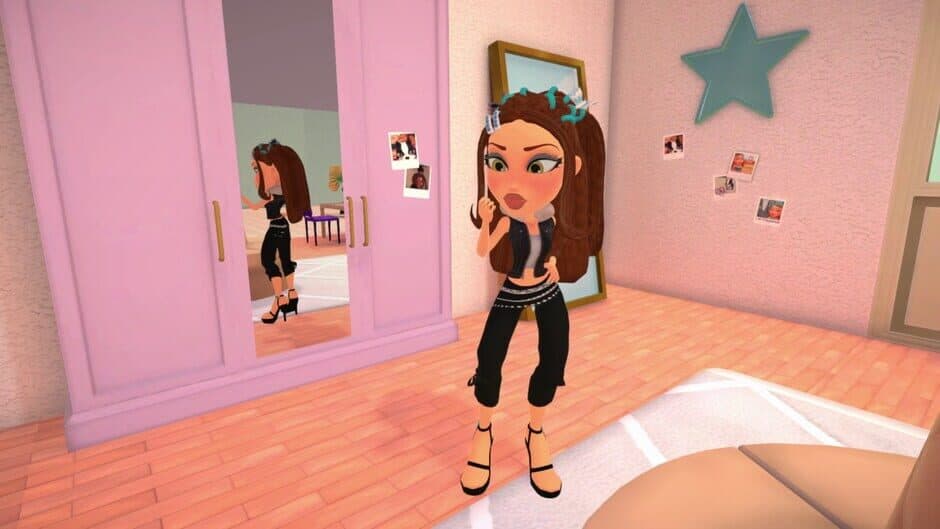 Bratz: Flaunt Your Fashion - Complete Edition screenshot 5