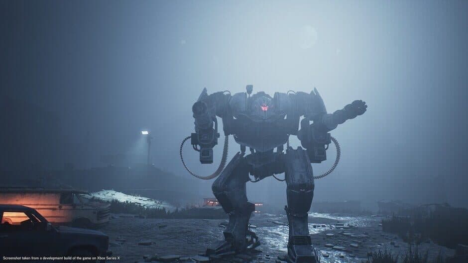 Terminator: Resistance - Complete Edition screenshot 2
