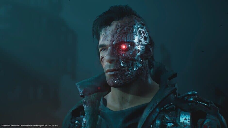 Terminator: Resistance - Complete Edition screenshot 4