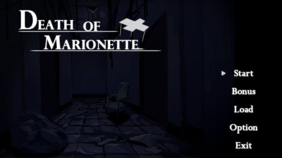 Death of Marionette screenshot 2
