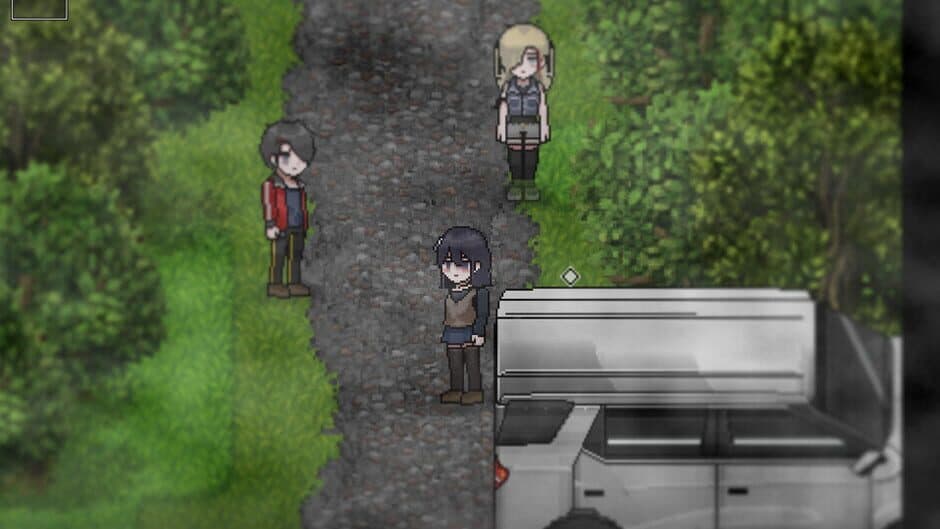 Death of Marionette screenshot 3