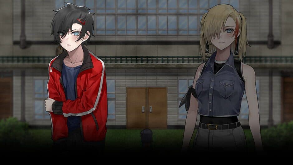 Death of Marionette screenshot 5