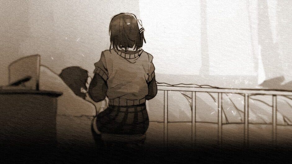 Death of Marionette screenshot 1