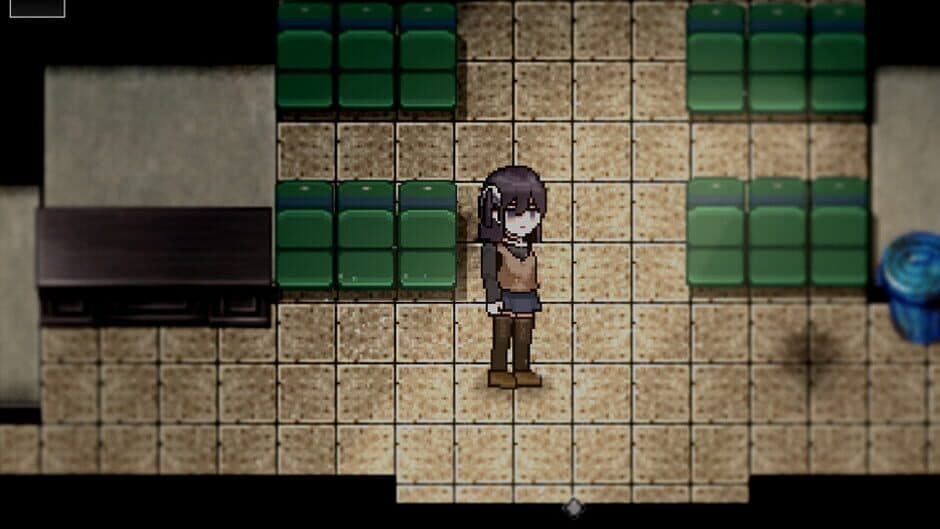 Death of Marionette screenshot 6