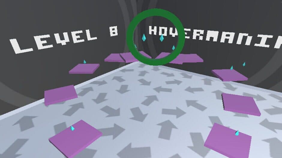 Hovermania screenshot 4