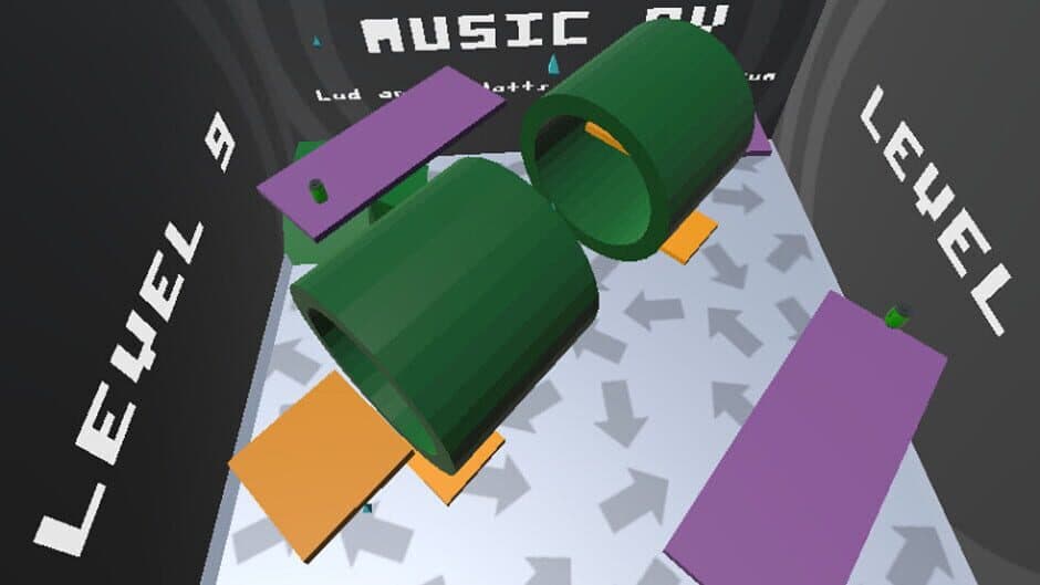 Hovermania screenshot 5