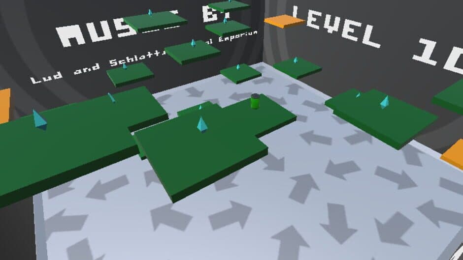 Hovermania screenshot 1