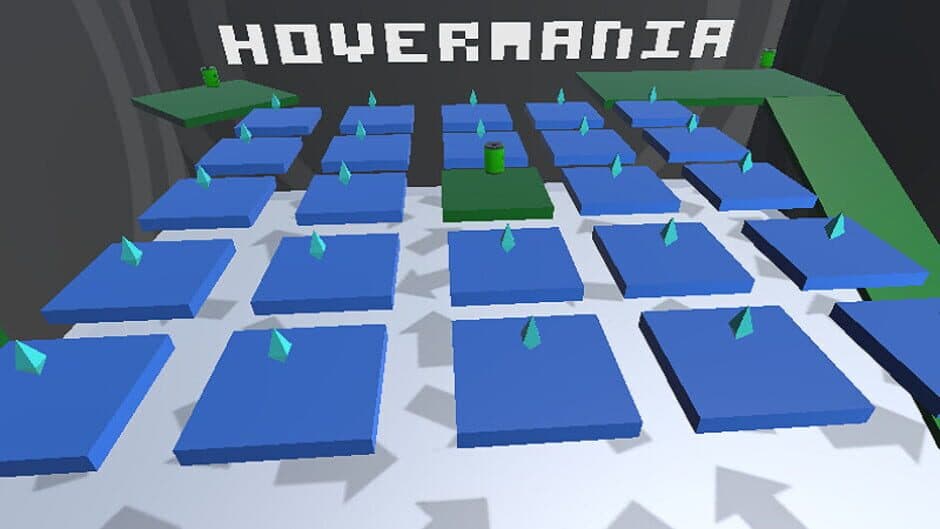 Hovermania screenshot 2