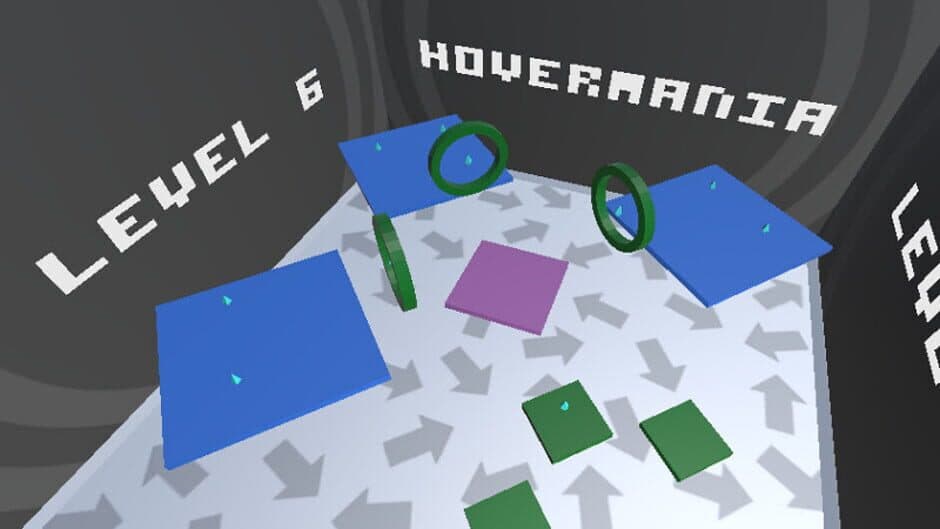 Hovermania screenshot 6