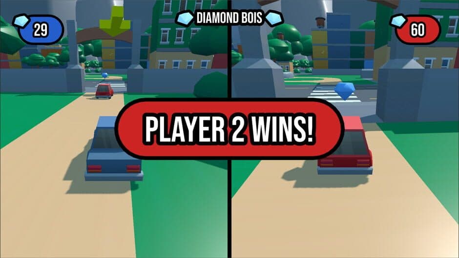 Turbo Champ screenshot 5