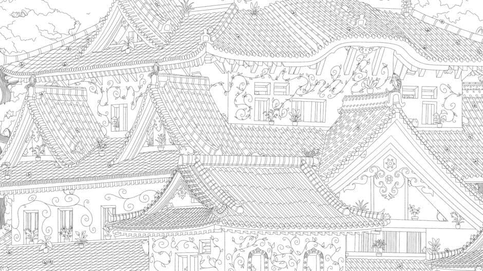 100 Asian Cats screenshot 6