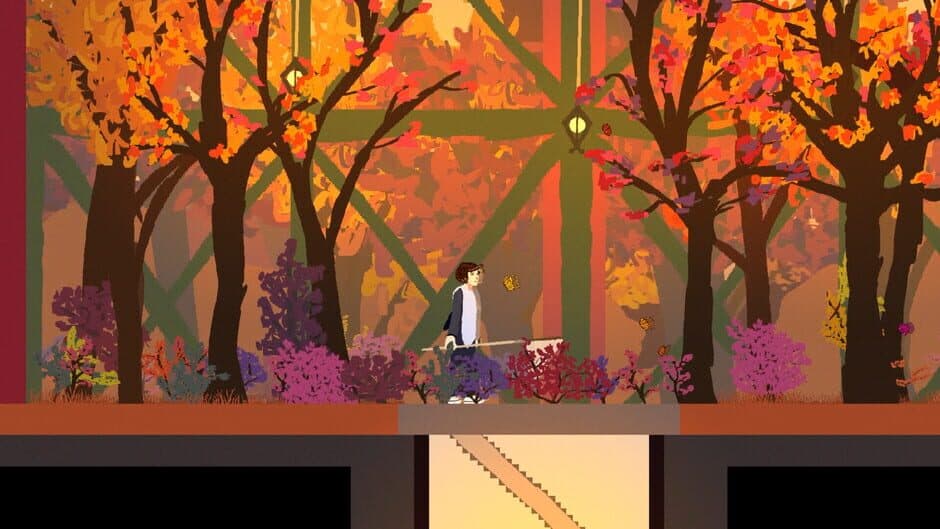 An Aisling screenshot 2