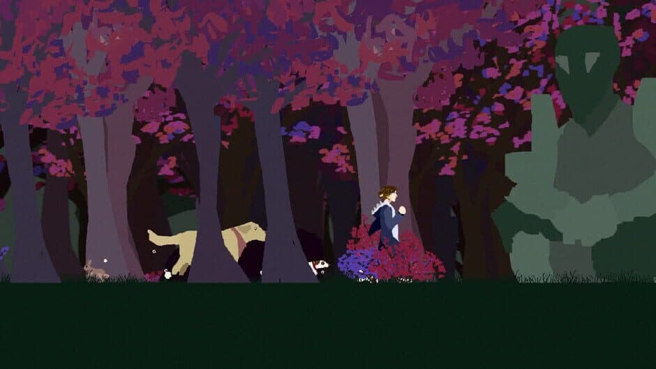 An Aisling screenshot 4