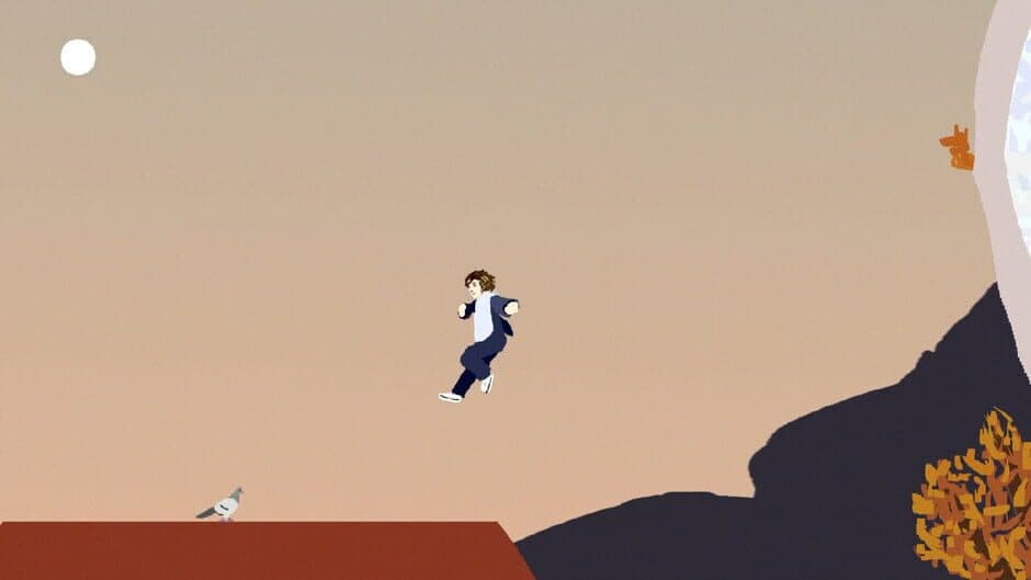 An Aisling screenshot 5