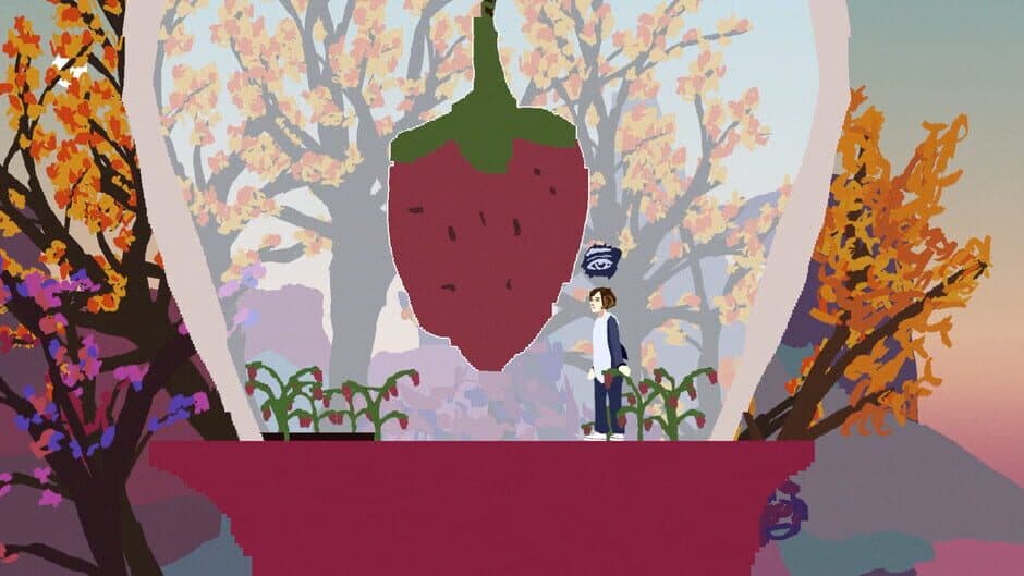 An Aisling screenshot 6