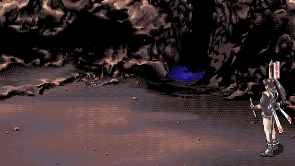 Kuro no Ken screenshot 2