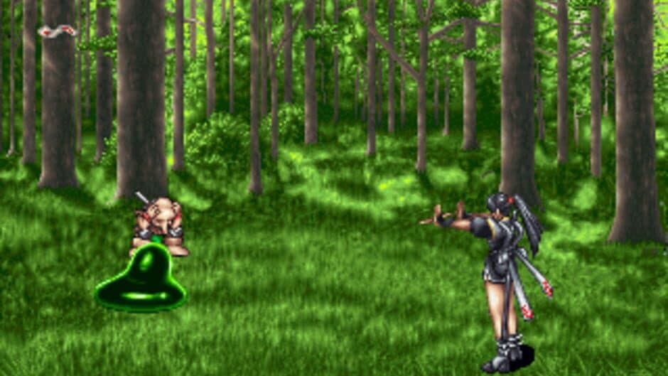 Kuro no Ken screenshot 5