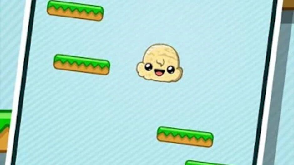 Ice Cream Jump screenshot 3