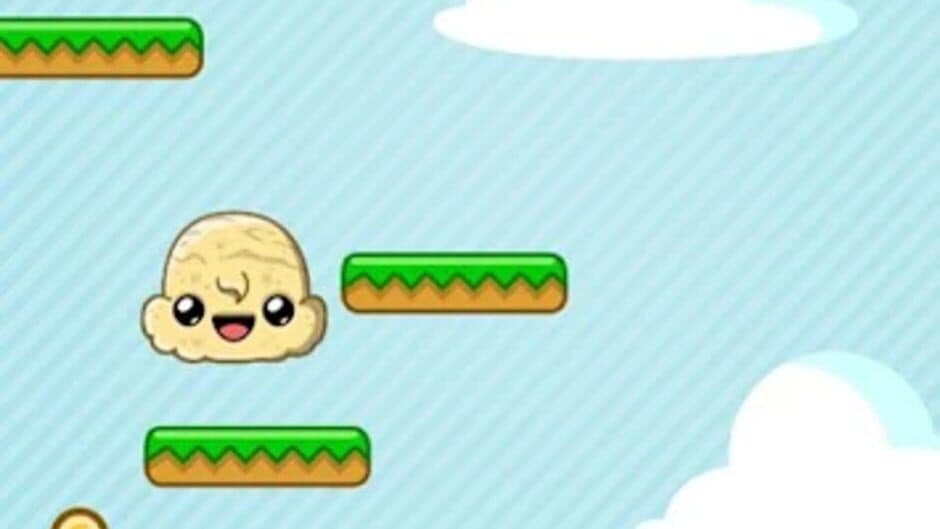 Ice Cream Jump screenshot 1