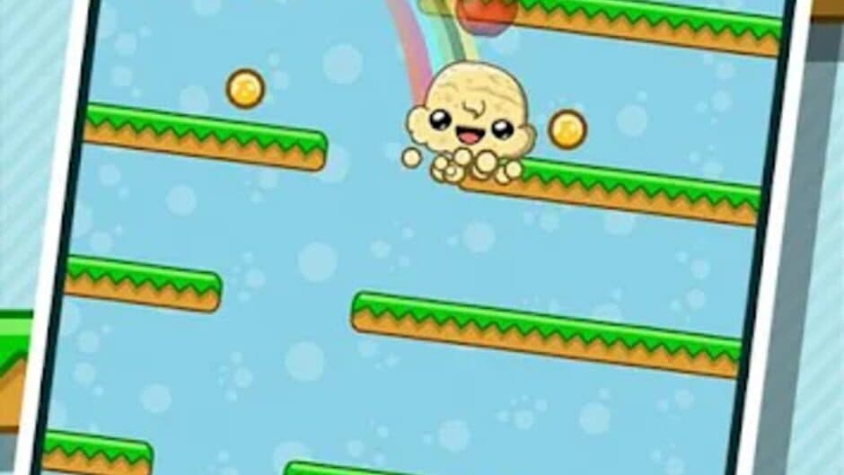Ice Cream Drop screenshot 2