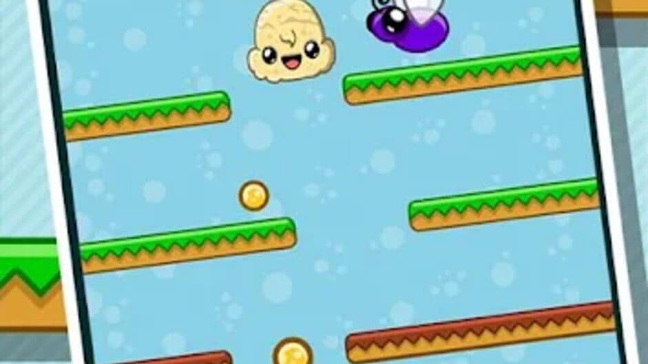 Ice Cream Drop screenshot 3
