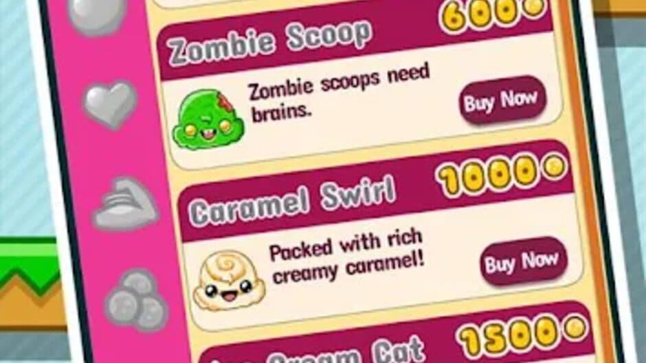 Ice Cream Drop screenshot 5