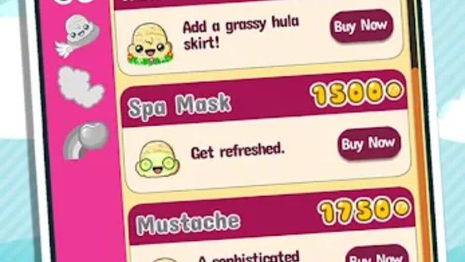 Ice Cream Flap screenshot 3