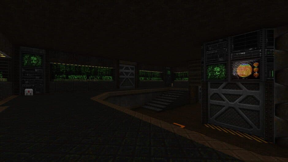 Fragor Portum screenshot 4