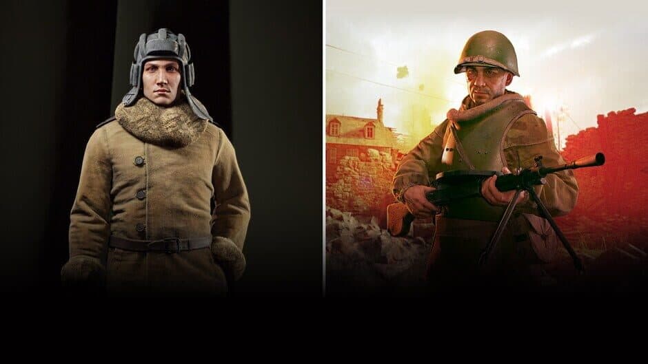 Hell Let Loose: Soviet Bundle screenshot 1