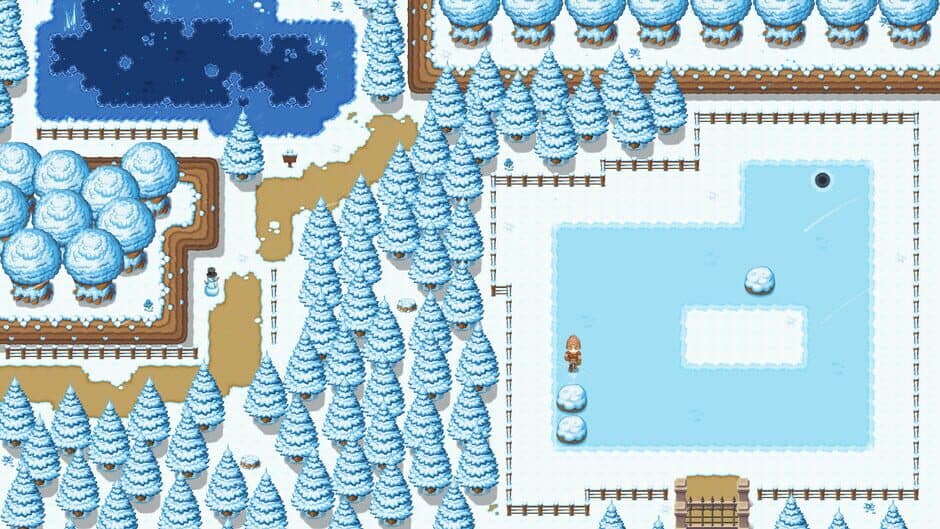 Shivering Stone screenshot 2