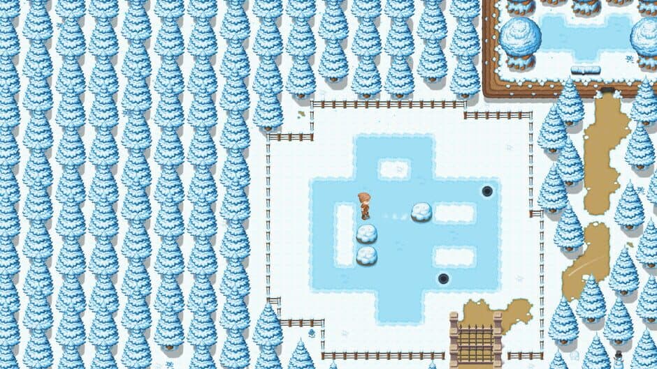 Shivering Stone screenshot 3