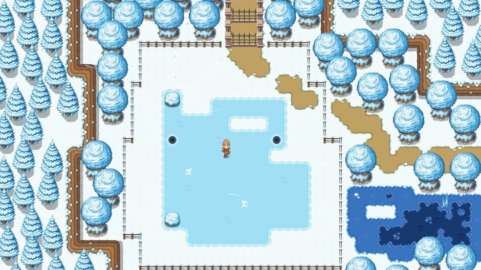 Shivering Stone screenshot 5