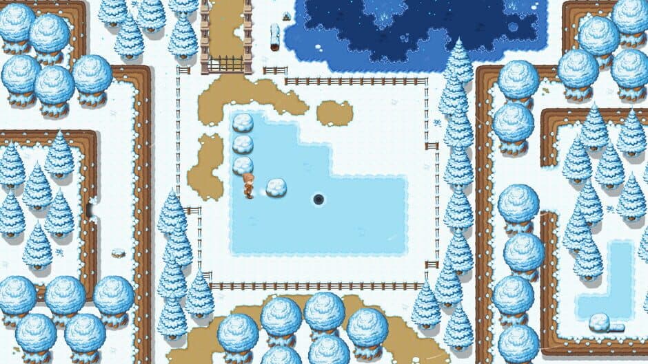 Shivering Stone screenshot 4