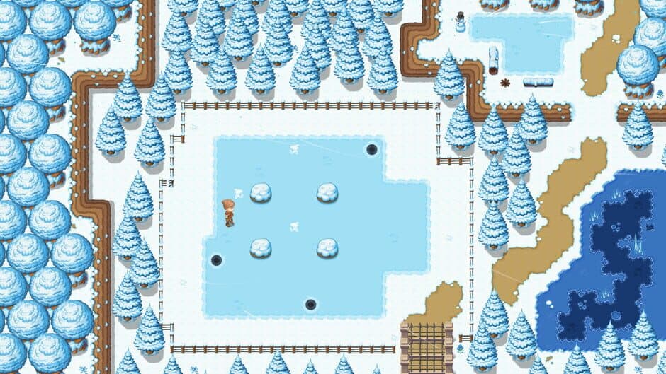 Shivering Stone screenshot 6