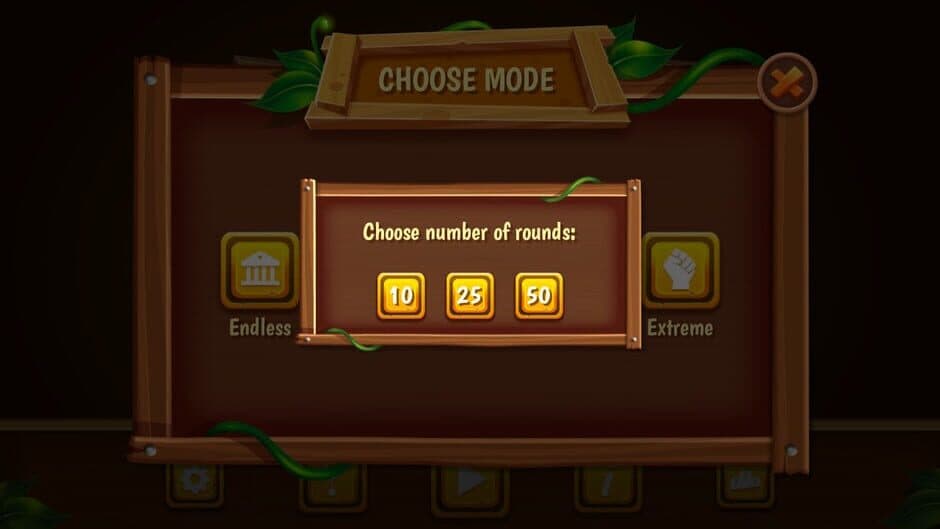 Tappy Word screenshot 3