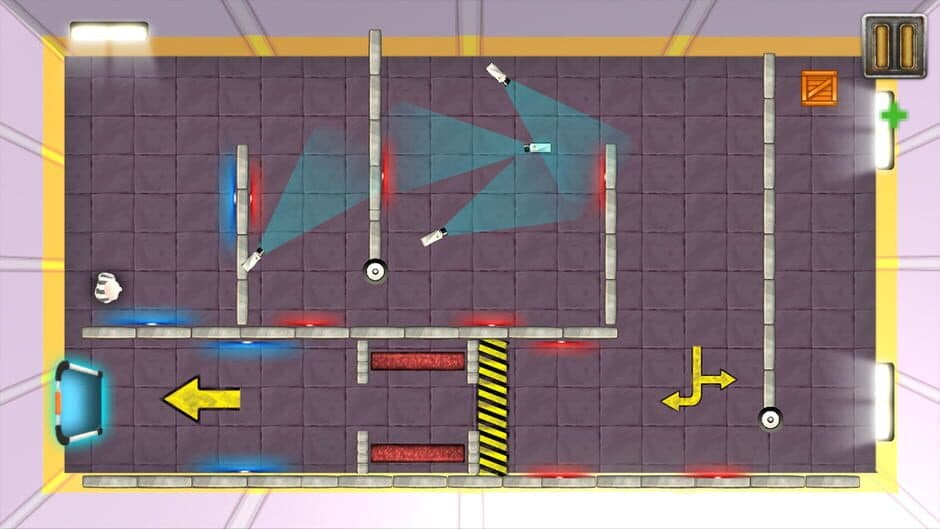 Prison Break: Jail Escape Simulator screenshot 2