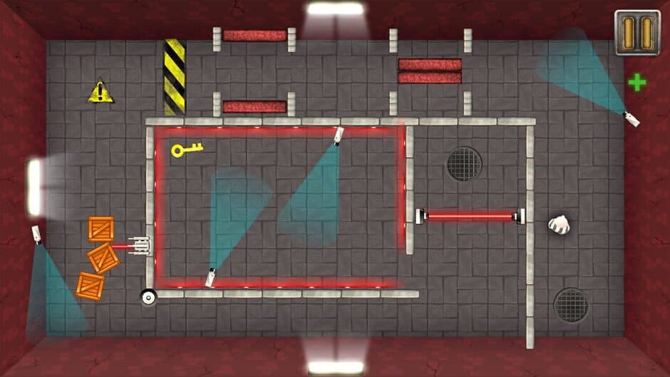 Prison Break: Jail Escape Simulator screenshot 3