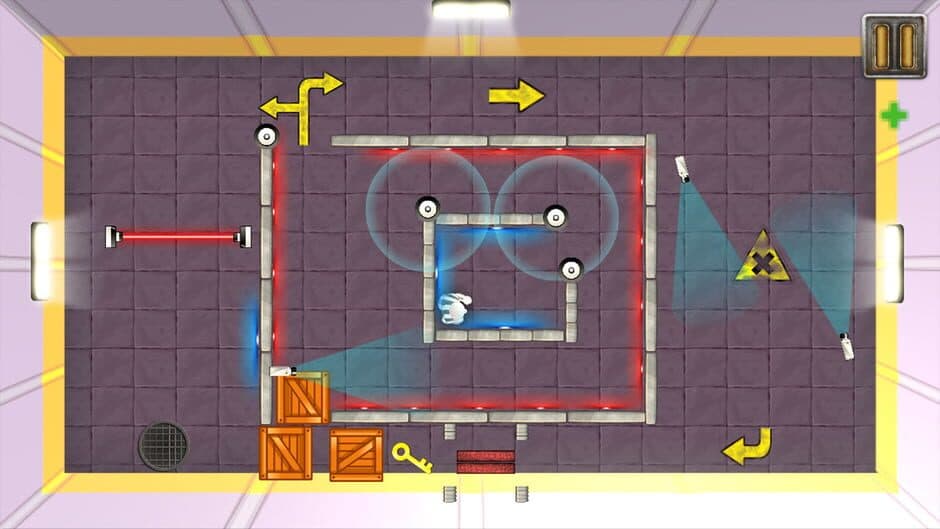 Prison Break: Jail Escape Simulator screenshot 4