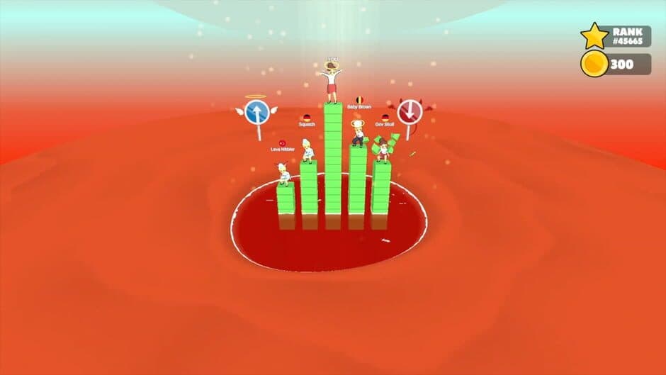 Letters to Heaven screenshot 3