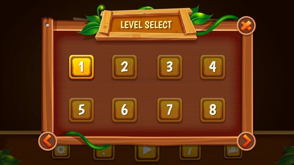 Tappy Word 2 screenshot 6