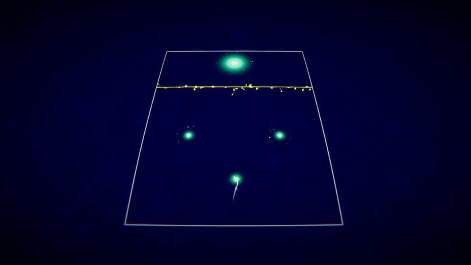 Lost Pixel screenshot 5