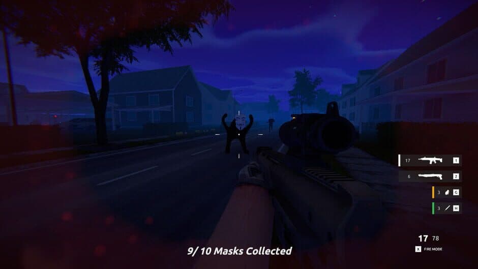 Anonymous Hunting Simulator screenshot 6