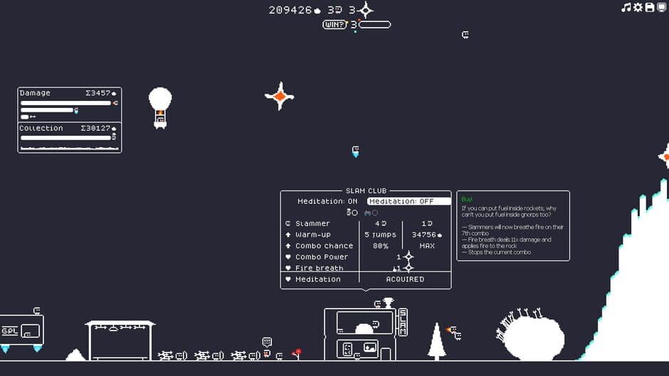 The Gnorp Apologue screenshot 4