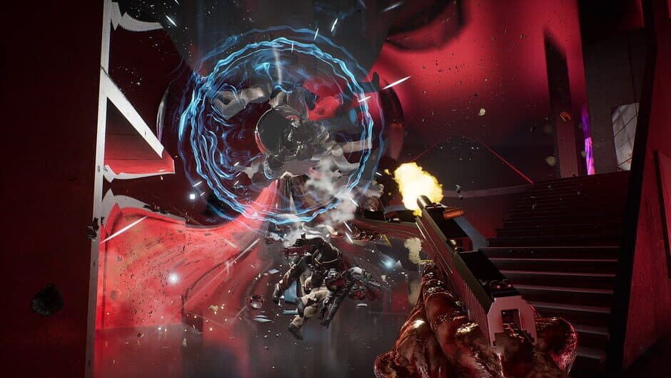 Trepang2: Survival Mode screenshot 3