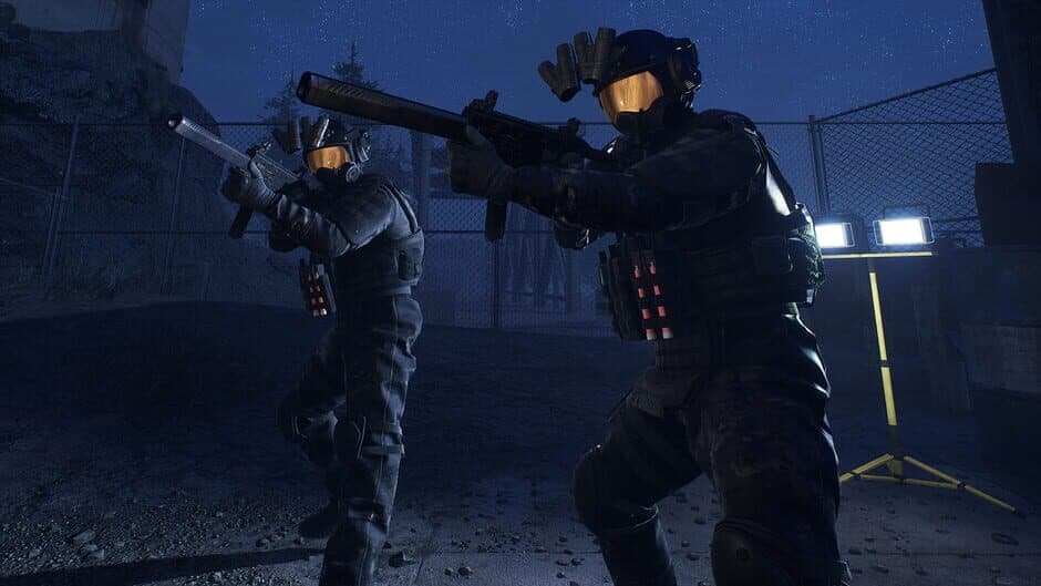 Trepang2: Survival Mode screenshot 4