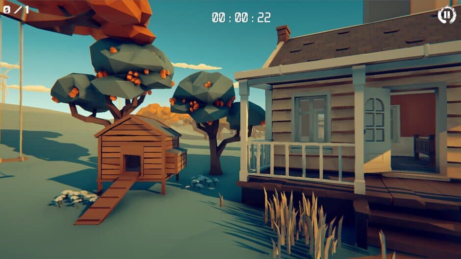 3D Puzzle: Farming 2 screenshot 3
