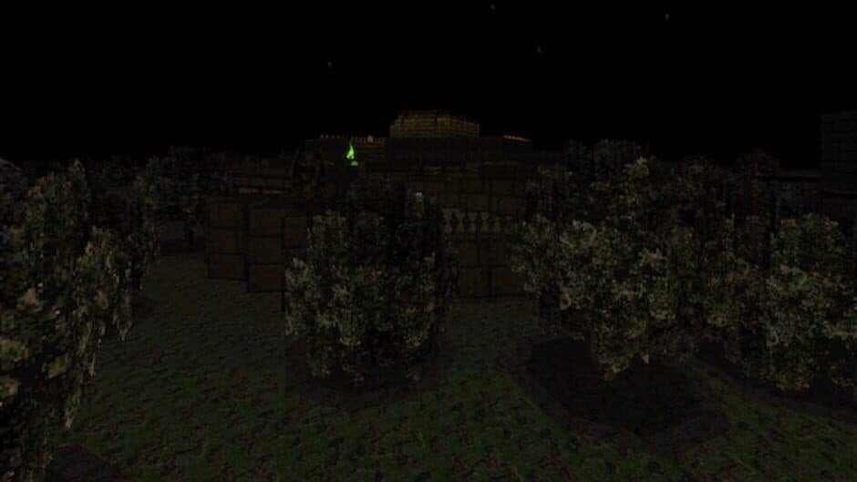 Wormwood screenshot 1