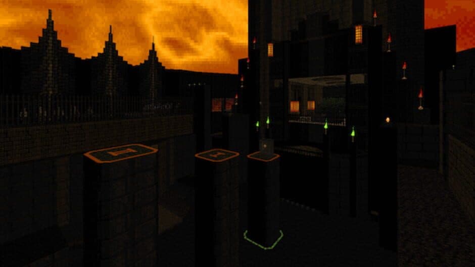 Wormwood screenshot 2