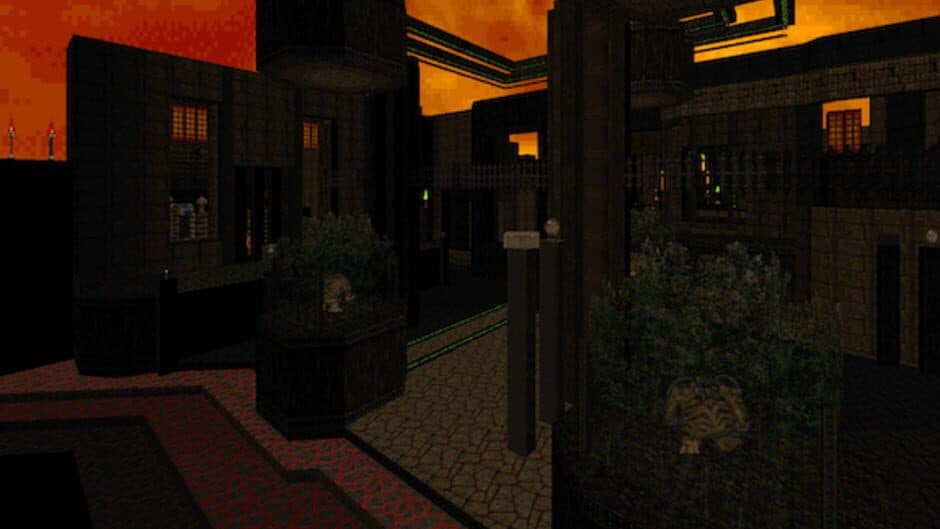 Wormwood screenshot 3