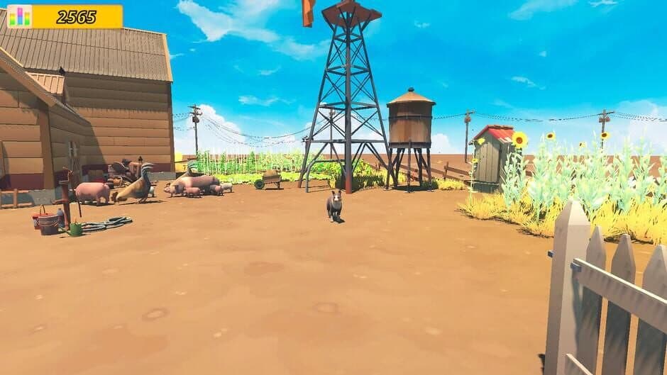 Breezy Paws screenshot 5